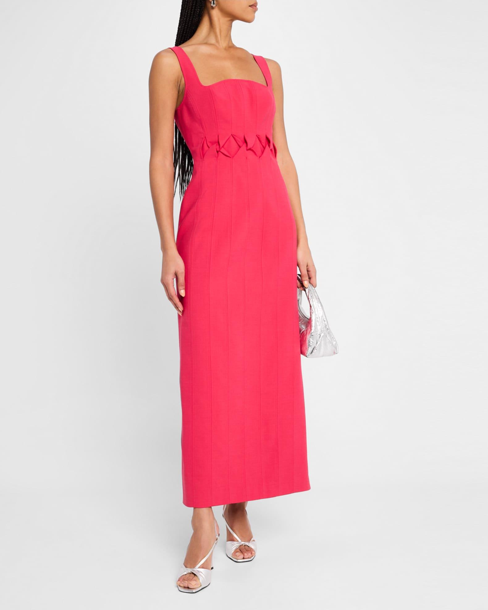 Newbewick Midi Dress Product Image