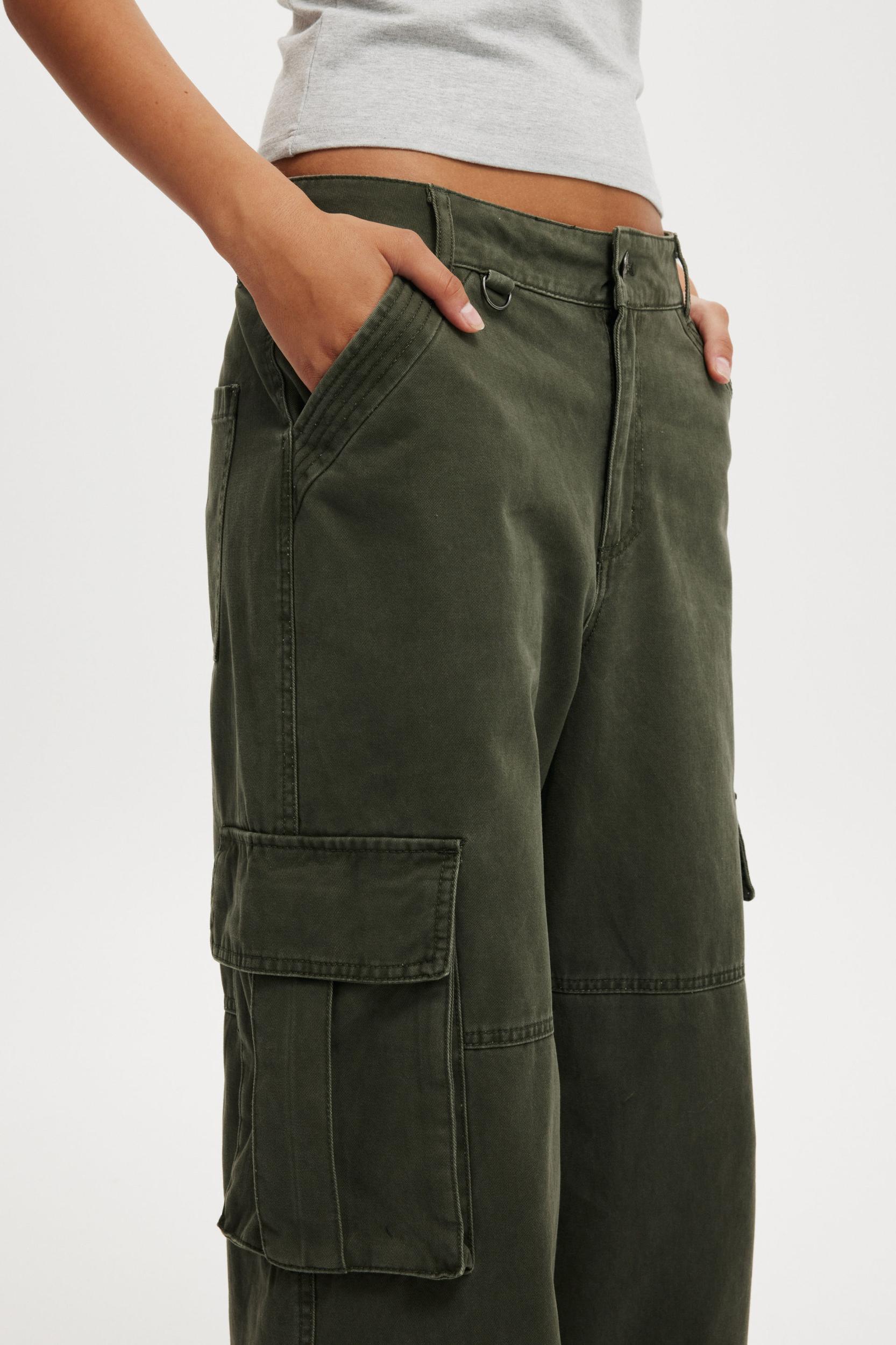Benny Cargo Pant Product Image