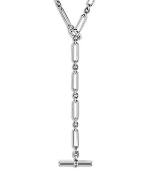 David Yurman Lexington Necklace with Diamonds, 41 Product Image