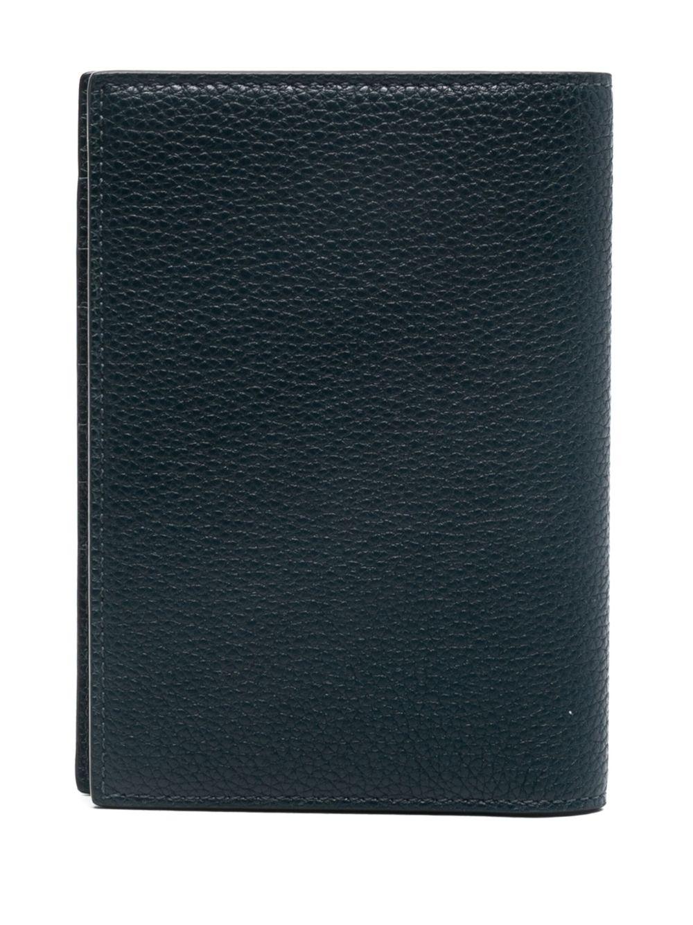 leather card holder Product Image