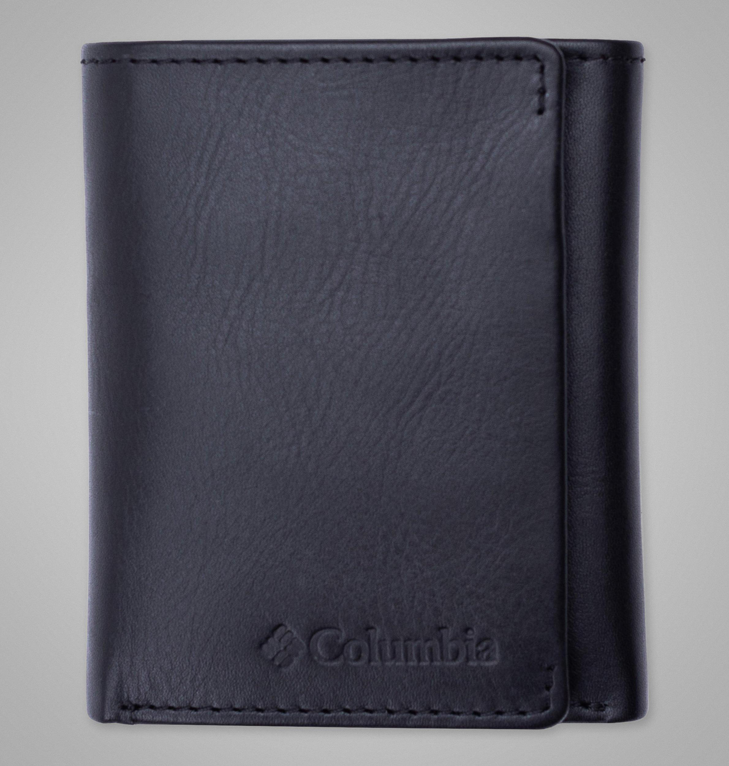 Columbia Men s Extra Capacity Trifold Wallet- Product Image