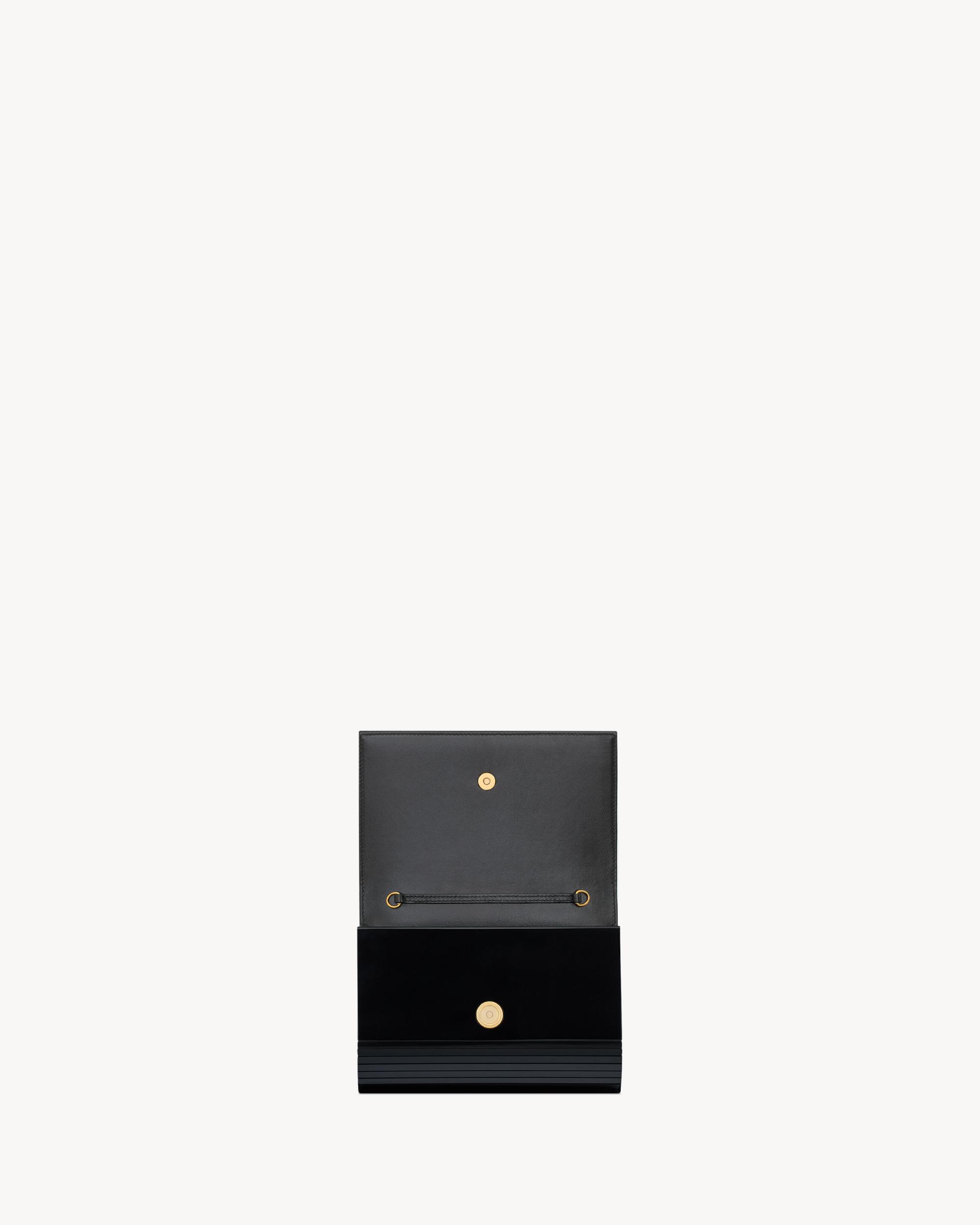 VICKY MINAUDIÈRE in PLEXIGLAS Product Image