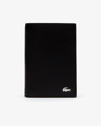 Fitzgerald Vertical Leather Billfold Product Image