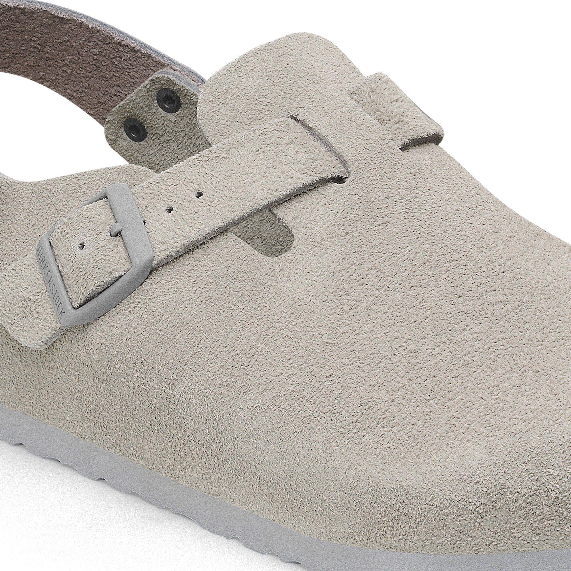 Tokio Suede Leather Product Image