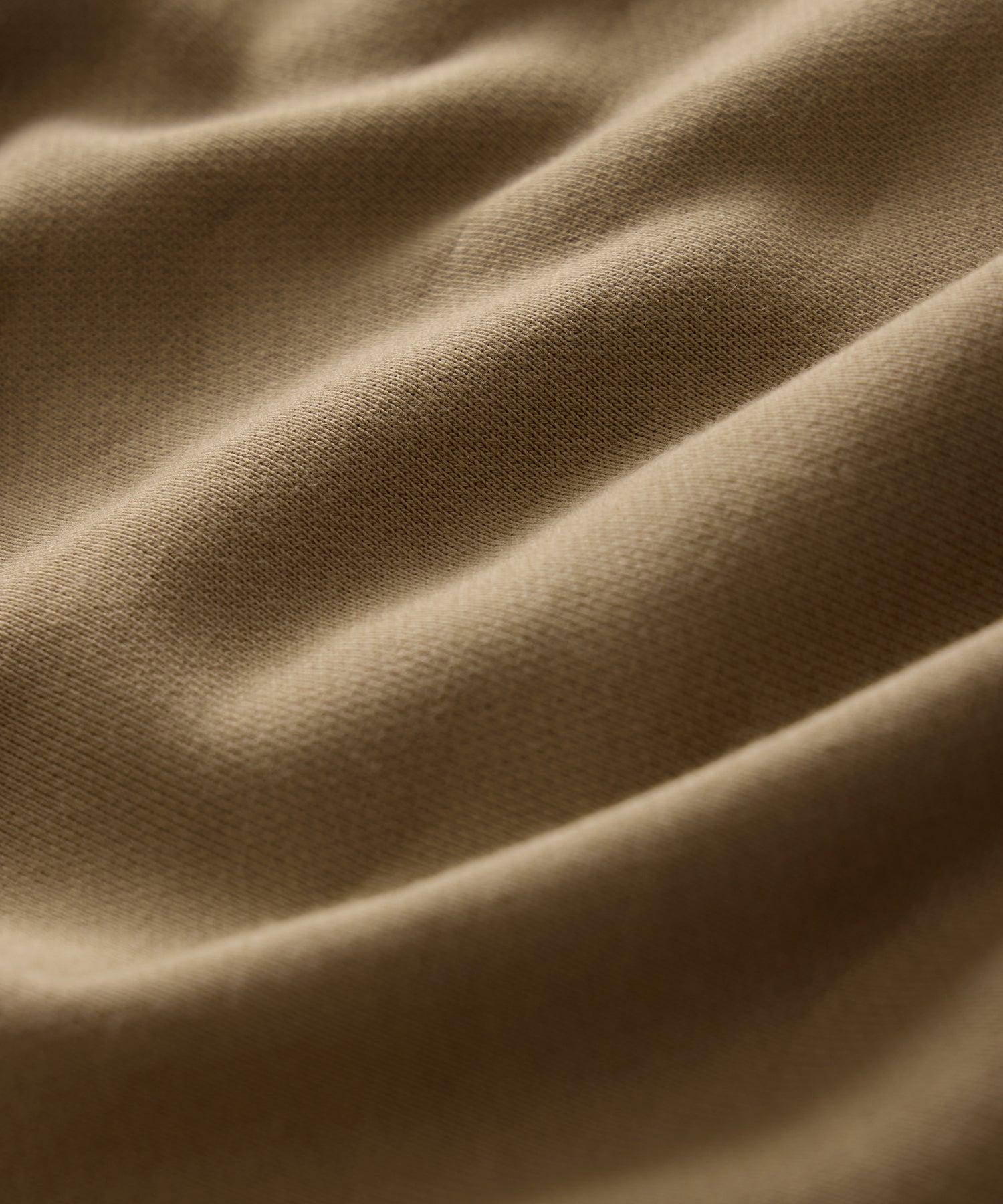 Portuguese Terry Pocket Sweatshirt Product Image