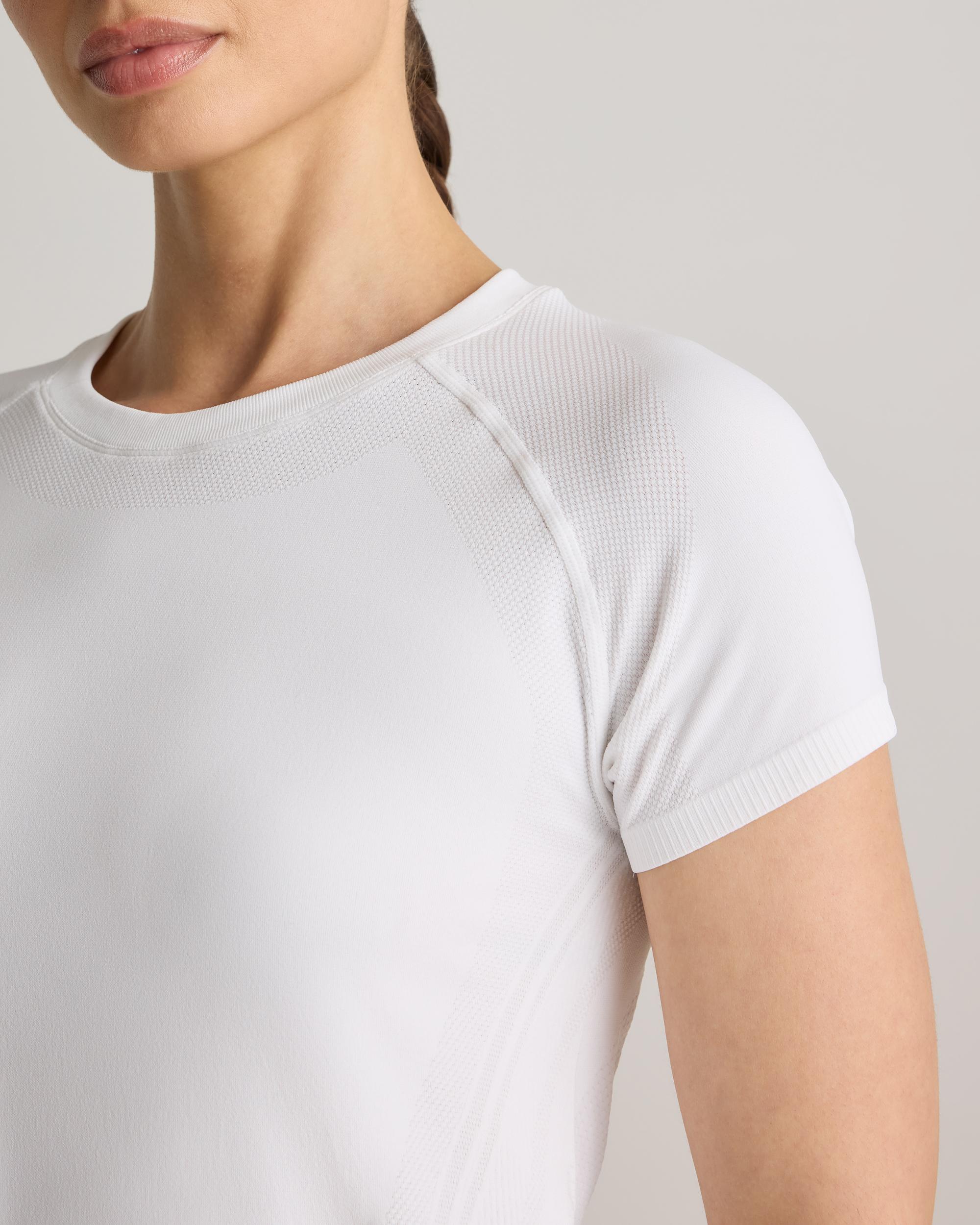 Quince | Women's Seamless T-Shirt Nylon Product Image