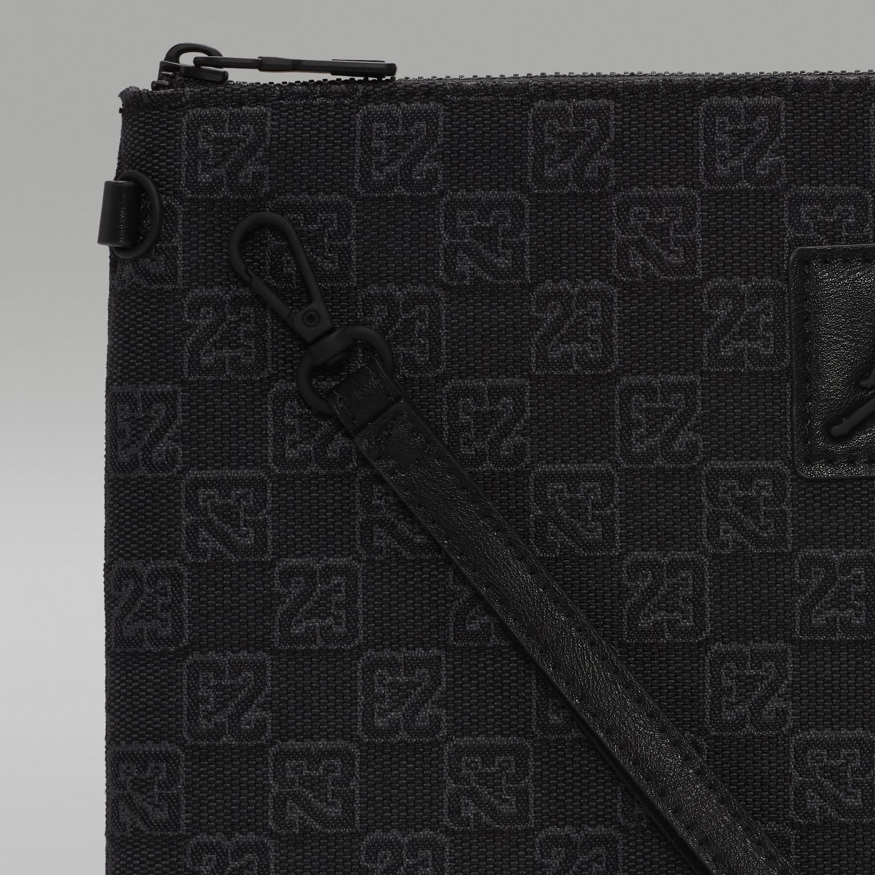 Jordan Monogram Pouch (0.69L) Product Image