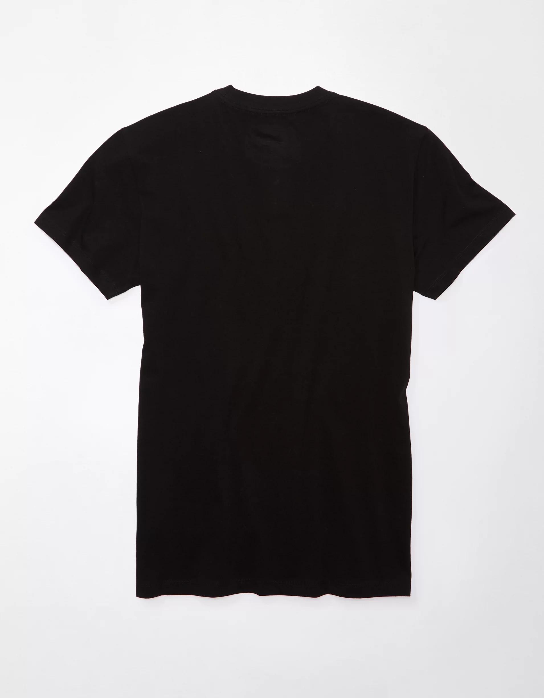 AE Lived-In Slim T-Shirt Men's Product Image