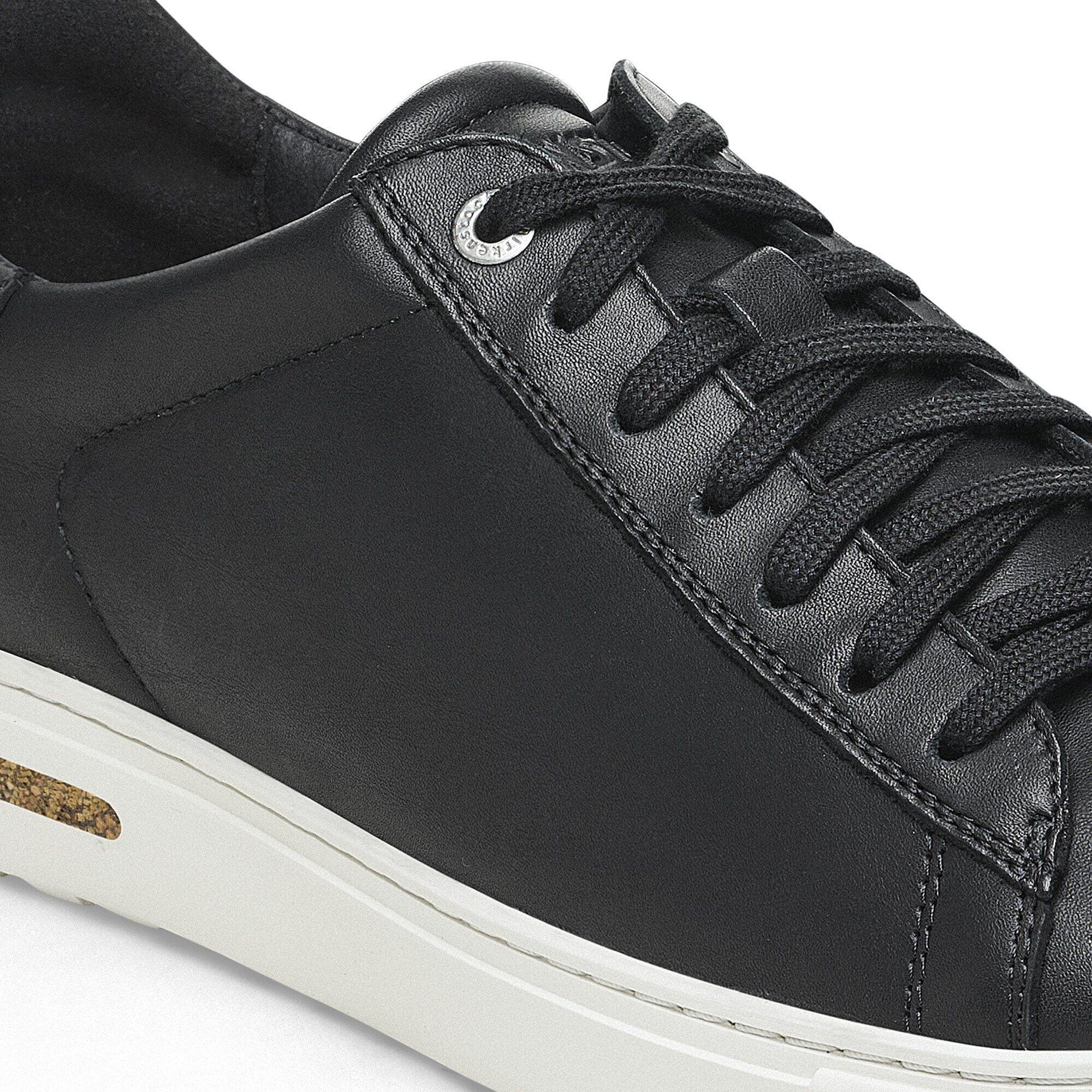 Bend Low Natural Leather Product Image