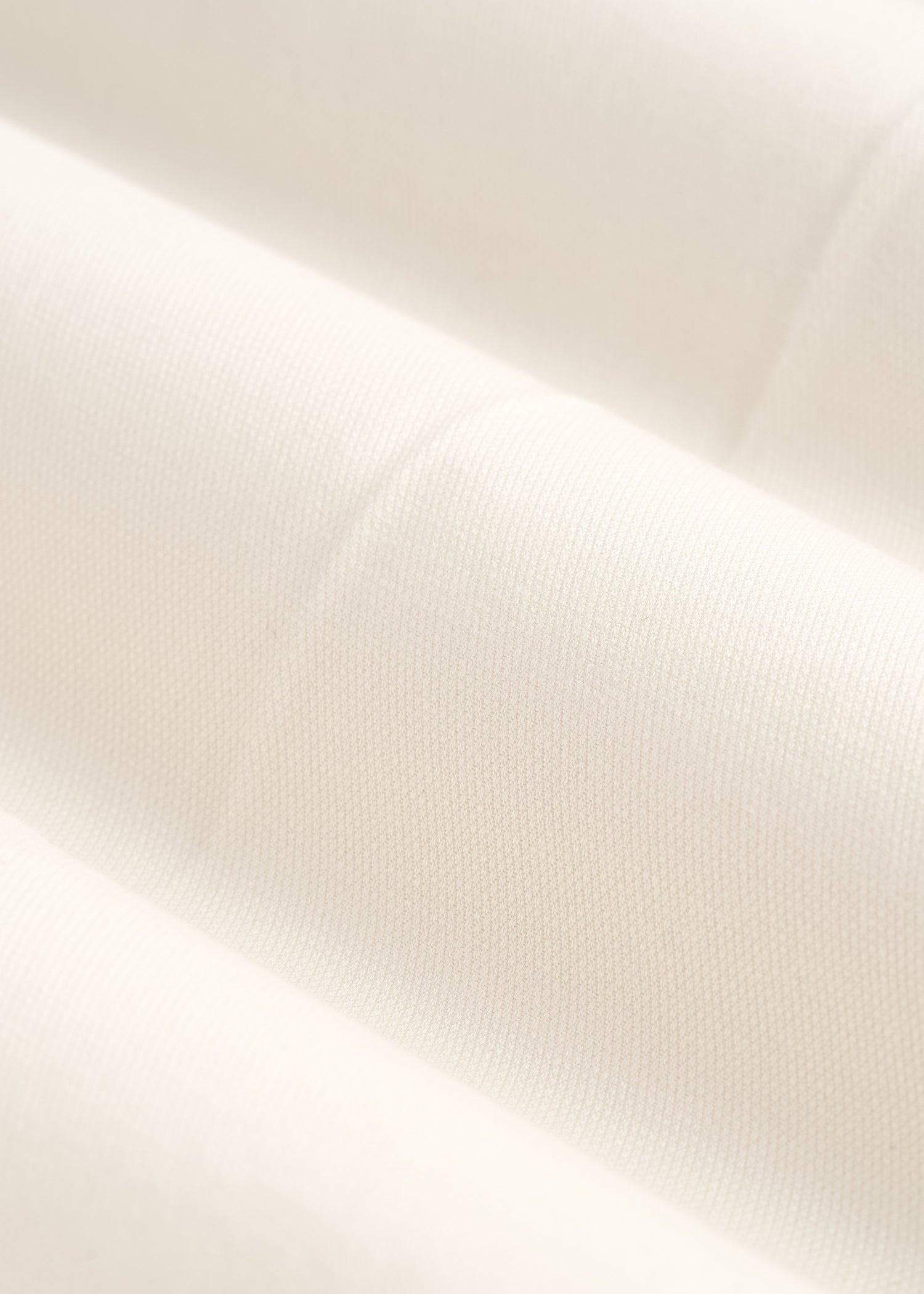 Refined Chinos for Tall Men in Antique White Male Product Image