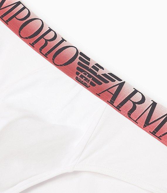 Emporio Armani Superfine Briefs Product Image