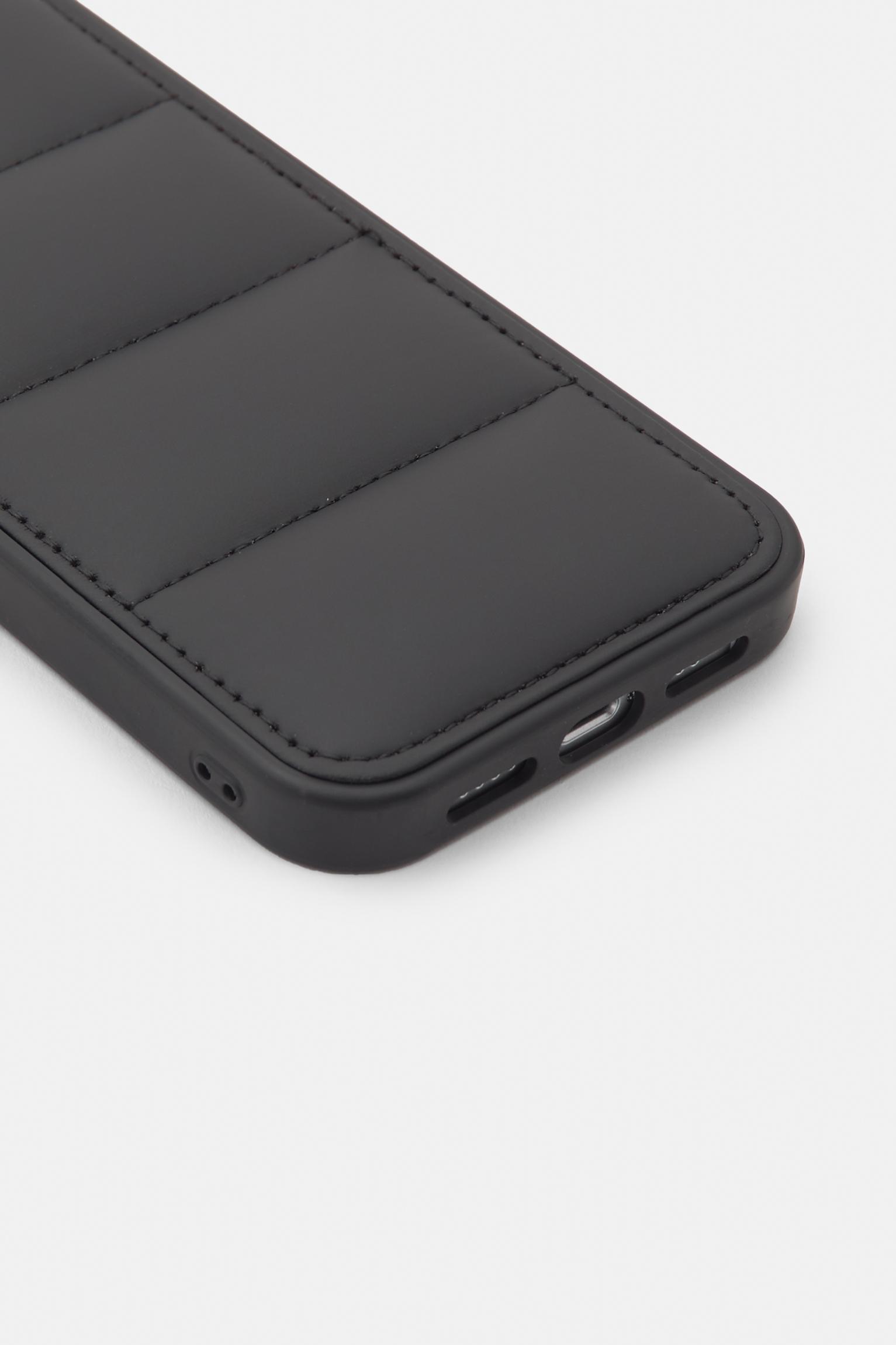 Quilted iPhone case Product Image