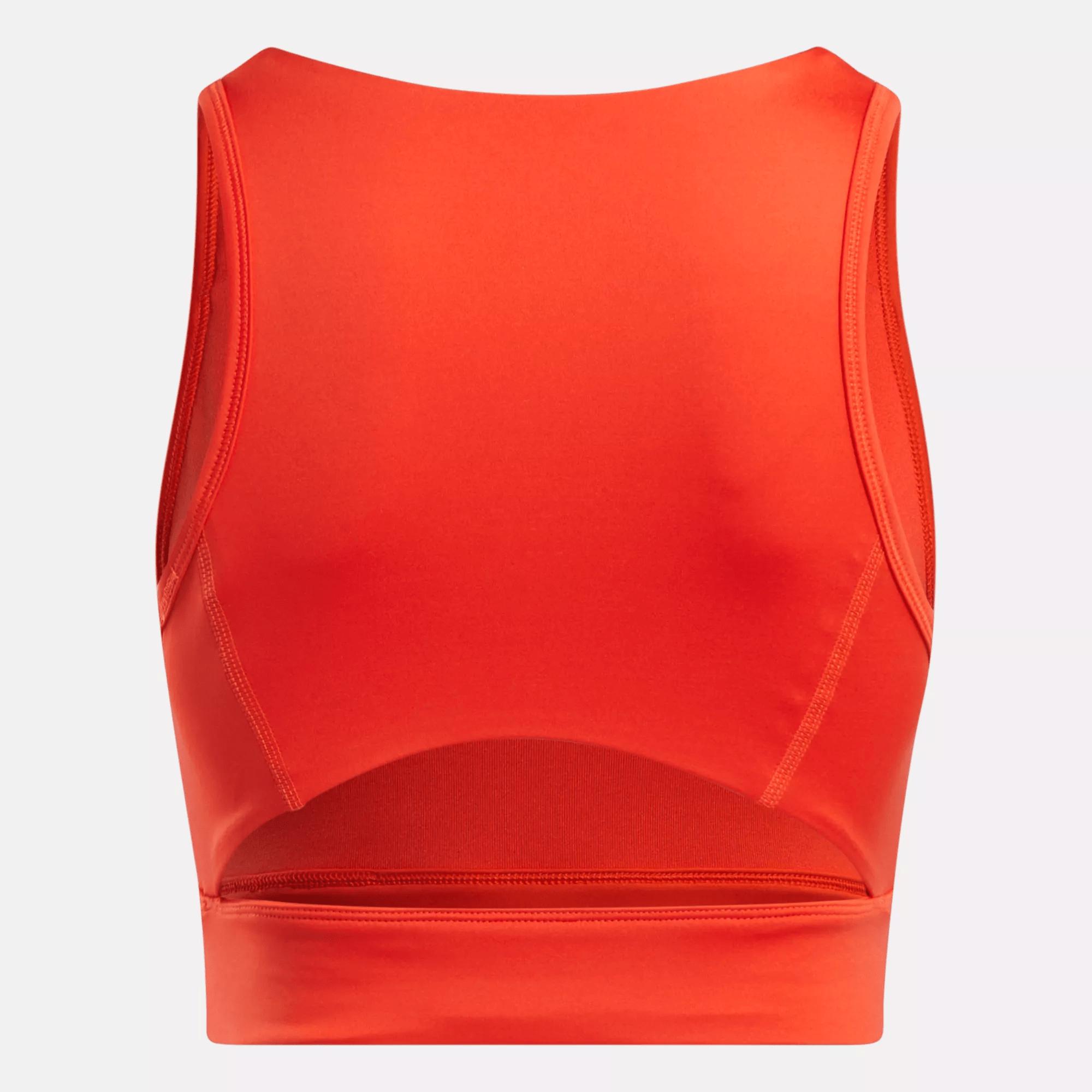 Women's ID Train High-Support Bra Female Product Image