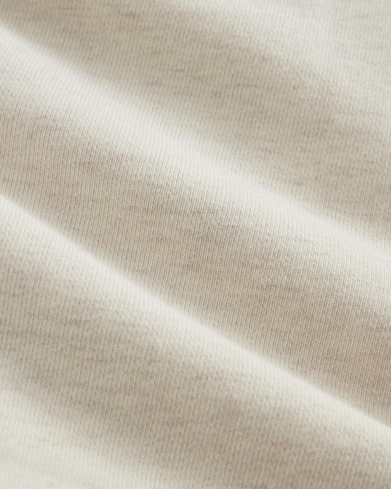 Womens Off Duty French Terry Short by Everlane Product Image