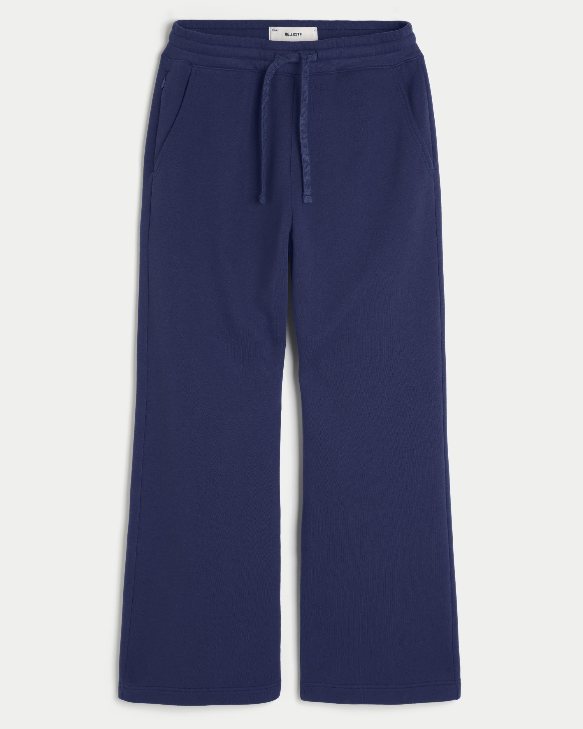 Bootcut Sweatpants Product Image