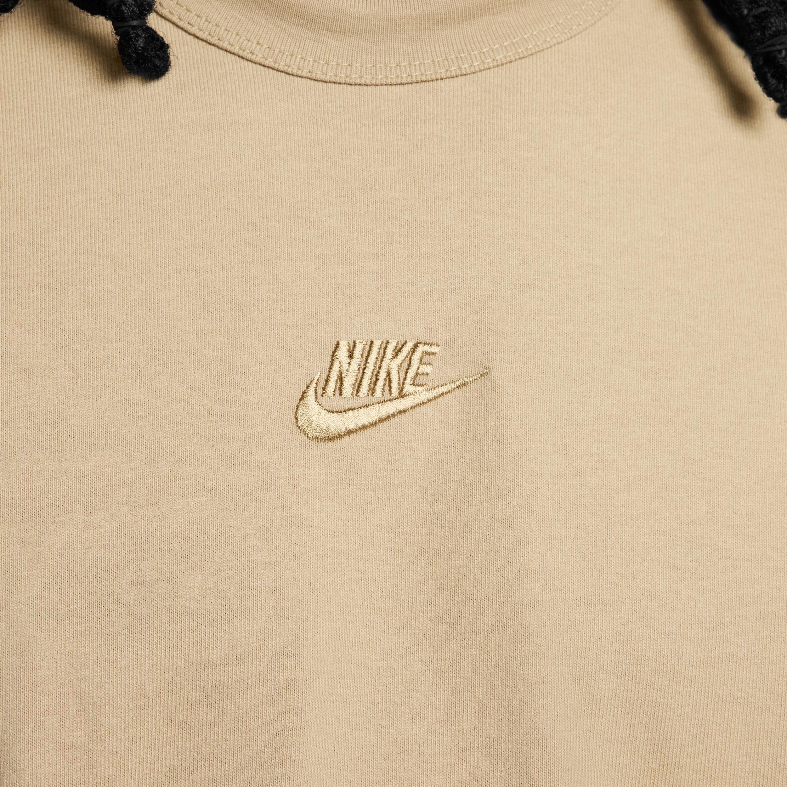 Mens Nike Sportswear Premium Essentials T-Shirt | DO7392-539 Product Image