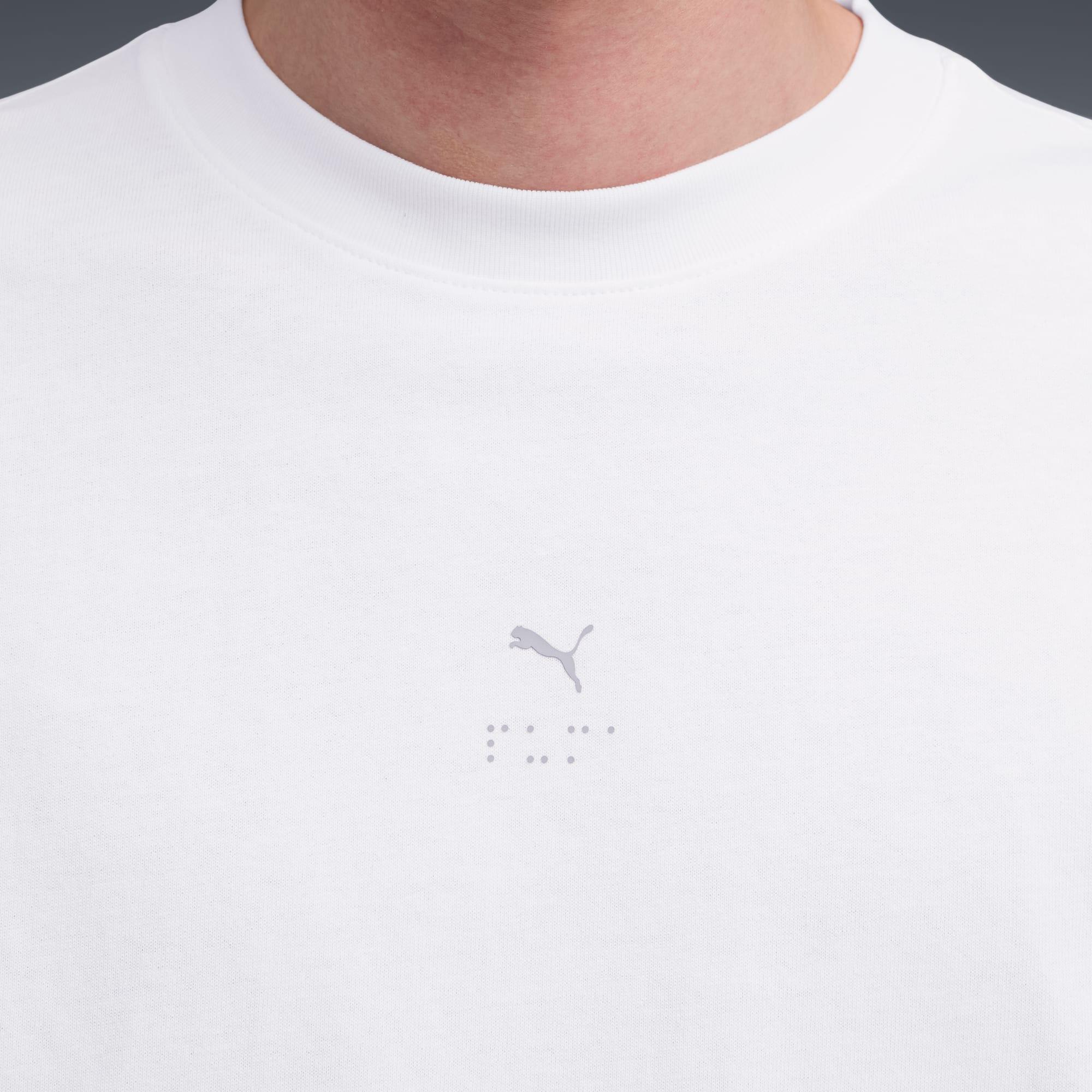 GRAPHIC Long Sleeve Top Men Product Image