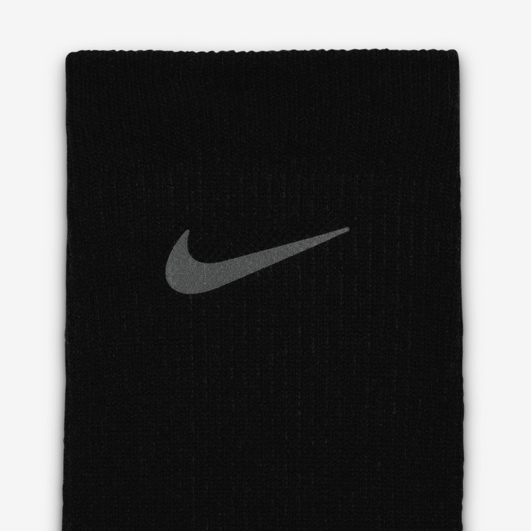 Nike Unisex Trail Running Crew Socks (1 Pair) Product Image