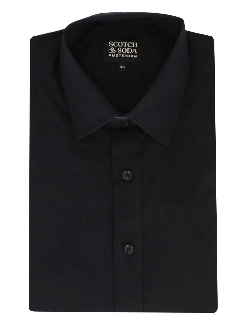 four-way-stretch shirt Product Image