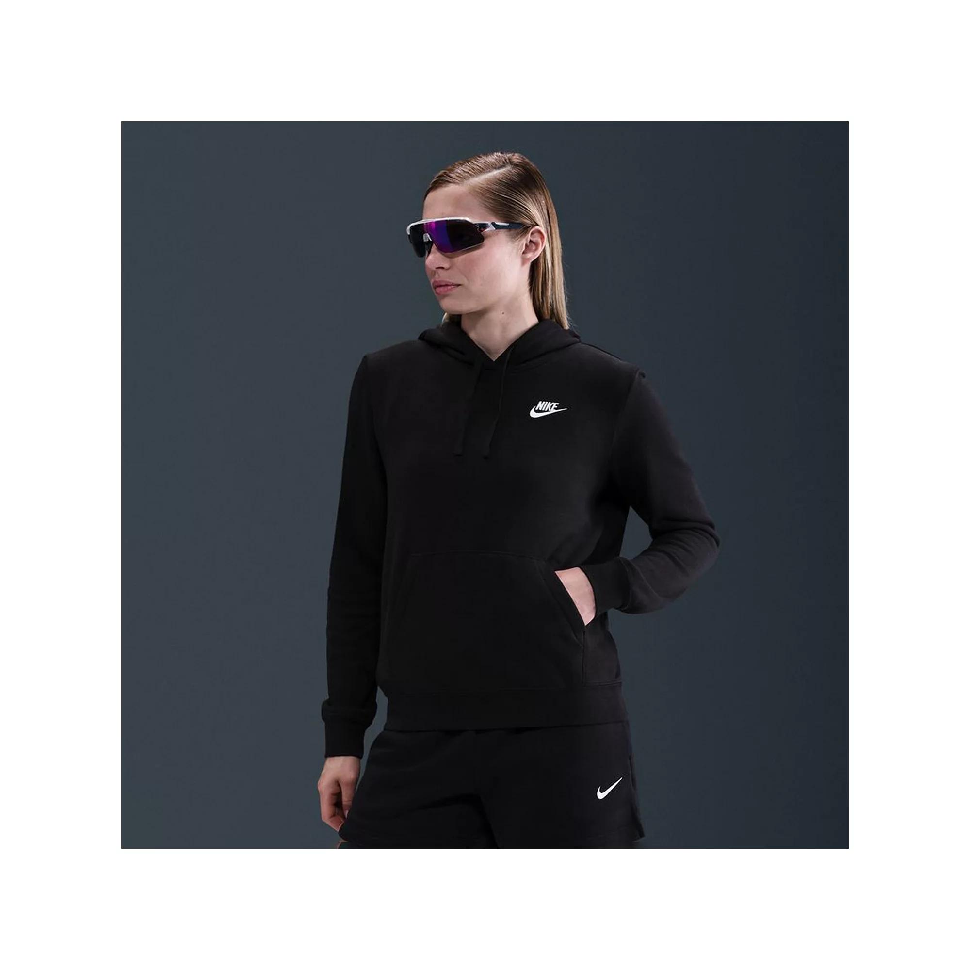 Women's Nike Sportswear Club Fleece Hoodie,  Product Image