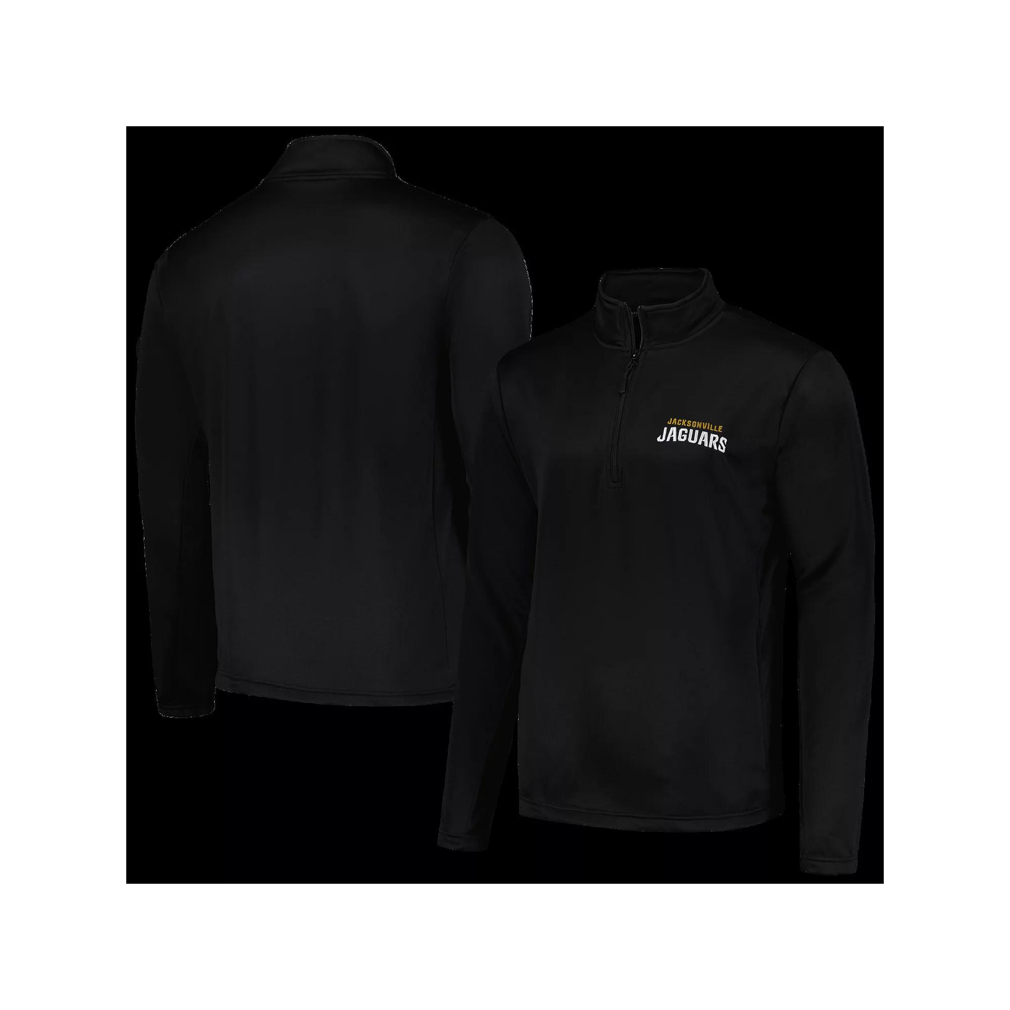 logo-print leather cardholder Product Image