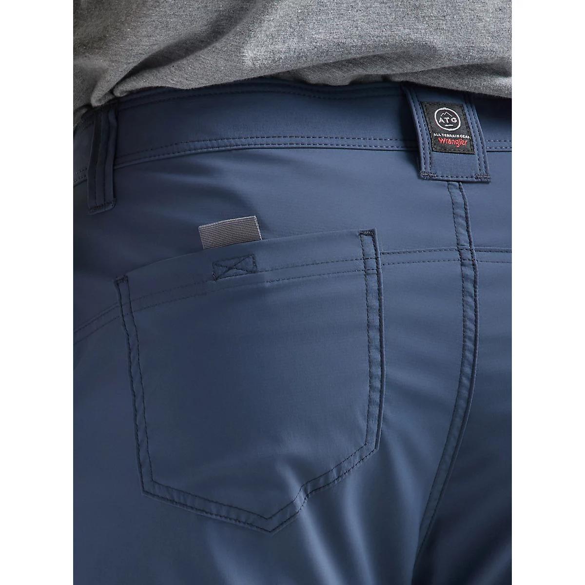 Wrangler ATG™ Men's Wyoming Trail Jogger Nights Product Image