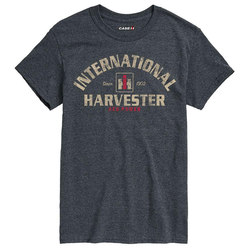 Men's Case IH Harvester Tee,  Product Image