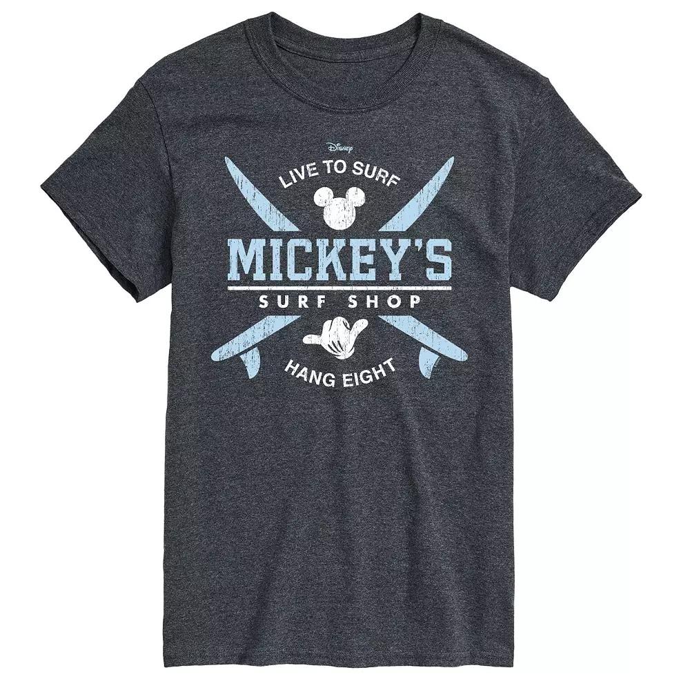 Men's DIY Dad Graphic Tee,  Product Image