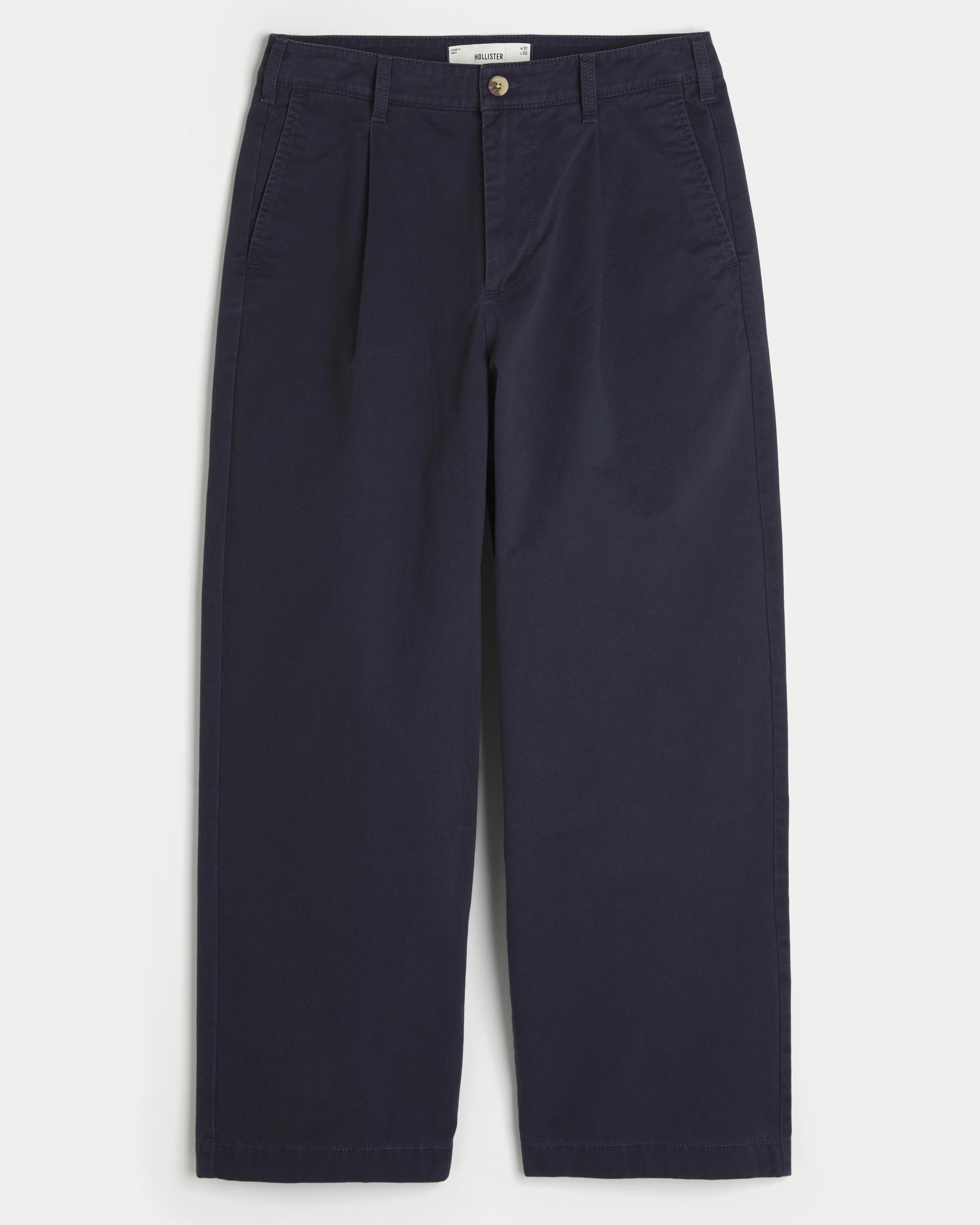 Extreme Baggy Pants Product Image