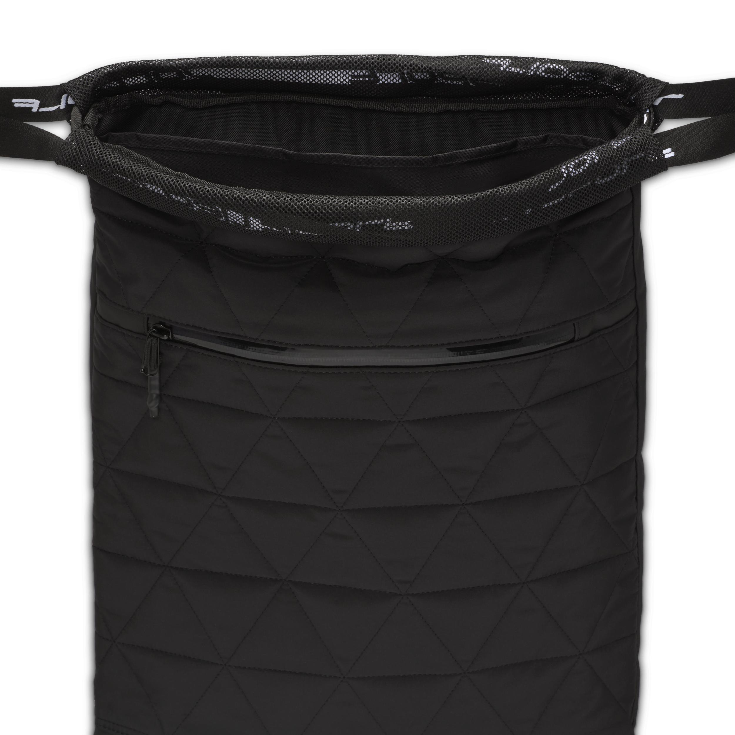 Mens Jordan Sport Gym Sack (9.8L) | MA0915-023 Product Image