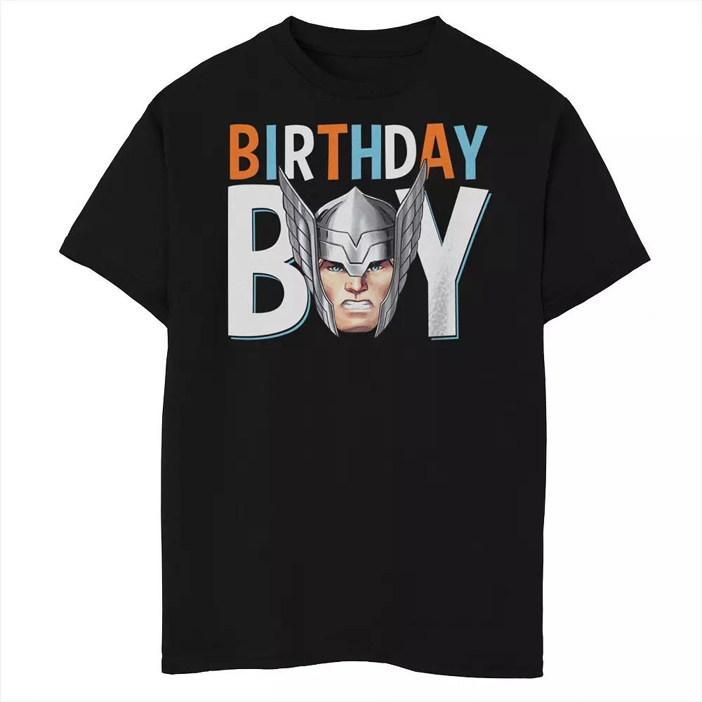 Disney's Peter Pan Boys 6-20 Never Land Map Vintage Poster Graphic Tee, Boy's,  Product Image