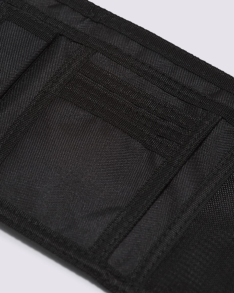 Vans | Slipped Black Product Image