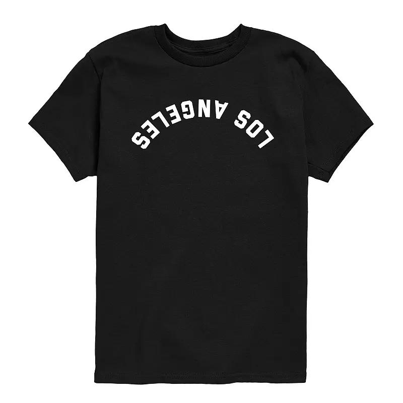 Boys 8-20 Game Controller Tree Graphic Tee, Kids Unisex,  Product Image