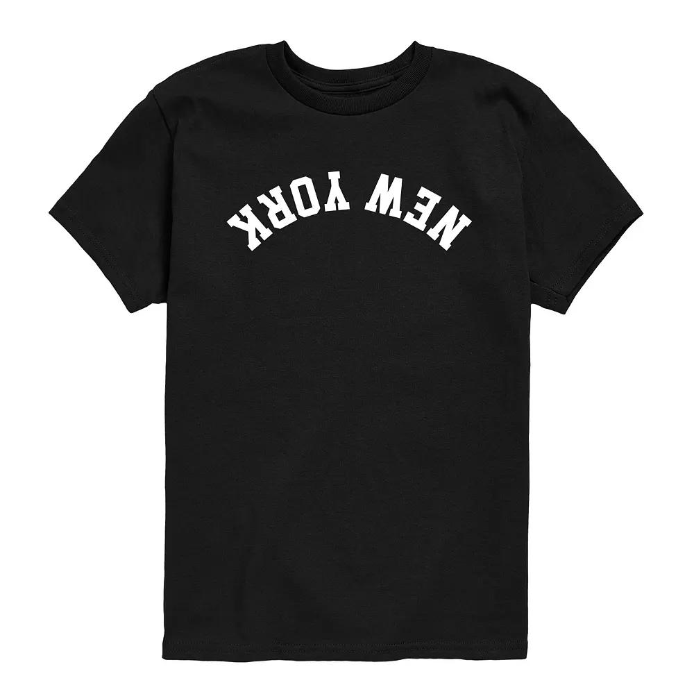 Boys 8-20 Game Controller Tree Graphic Tee, Kids Unisex,  Product Image