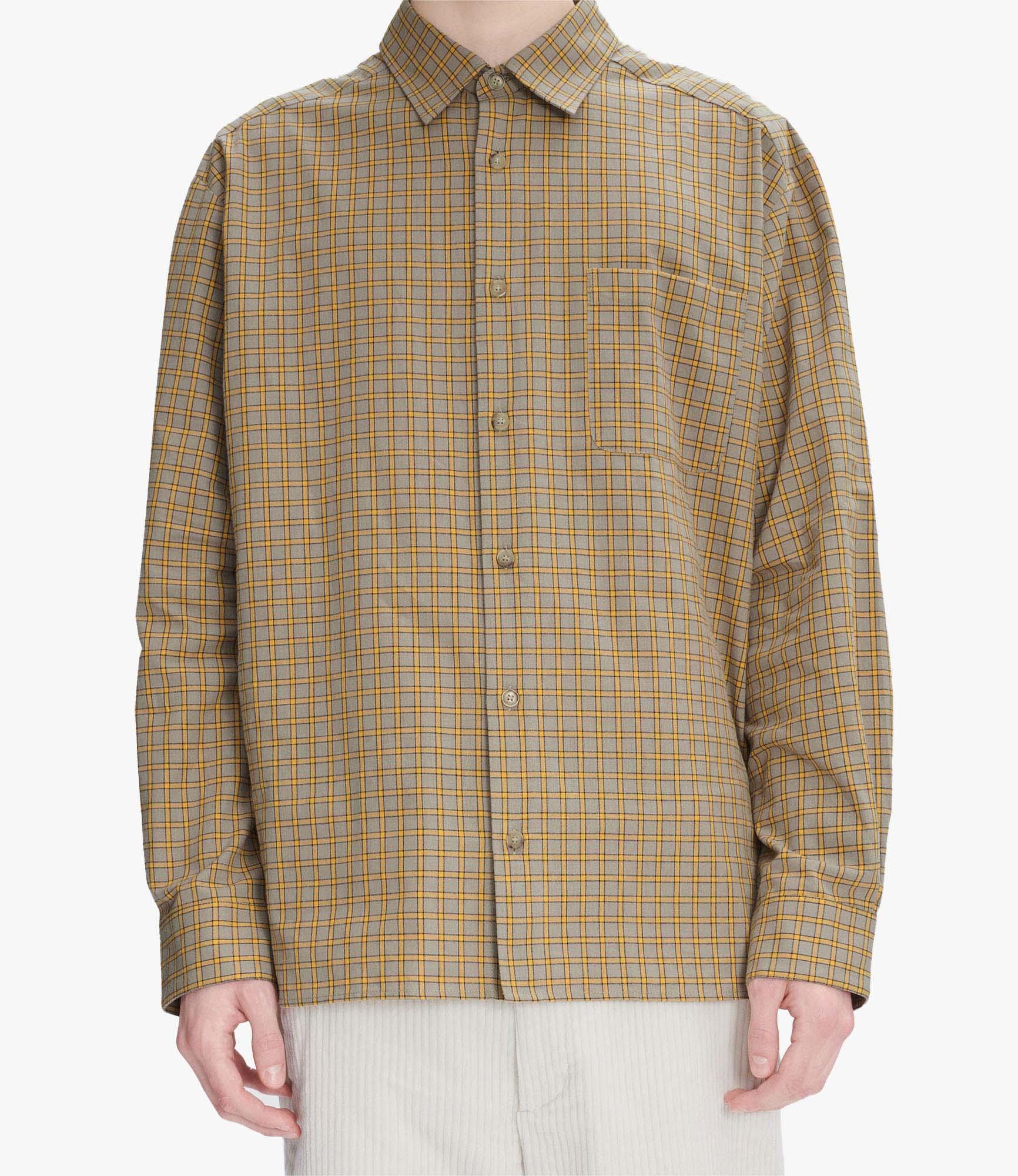 Malo shirt Male Product Image