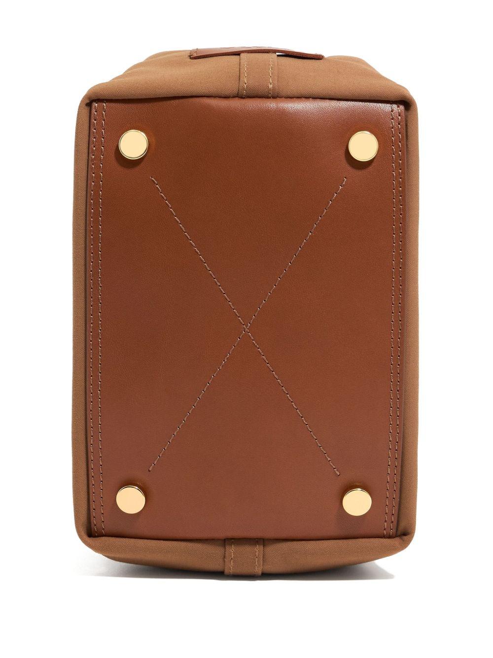 small Chihuahua tote bag Product Image