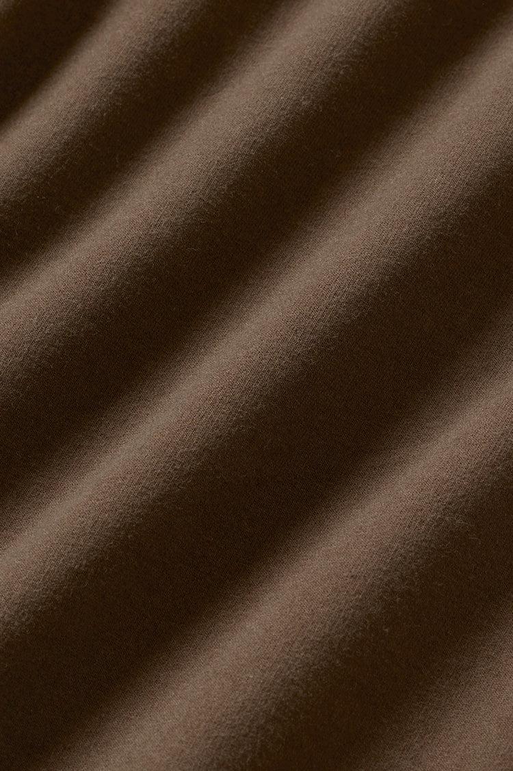 Sway Bootcut Sweatpant - Espresso Product Image