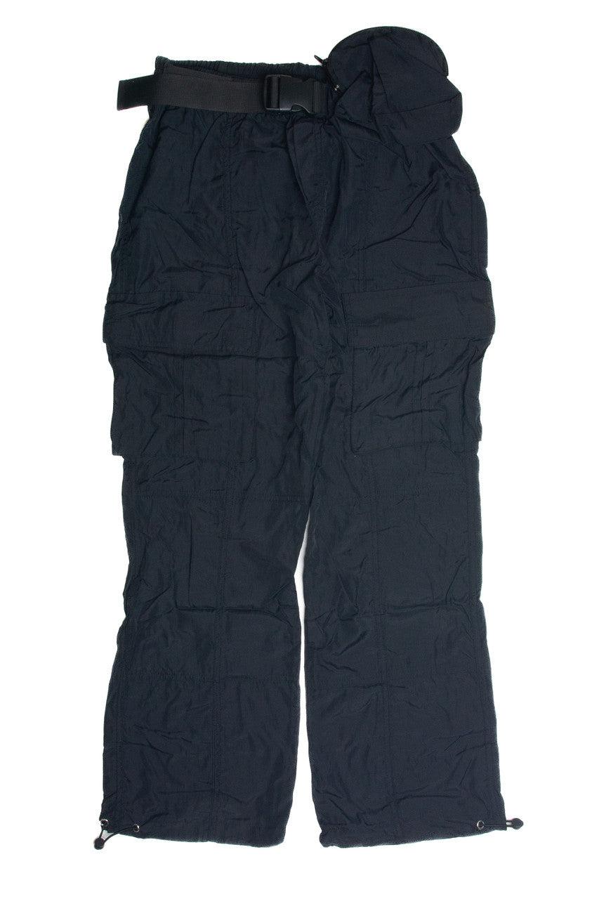 Fanny Pack Parachute Pants Product Image