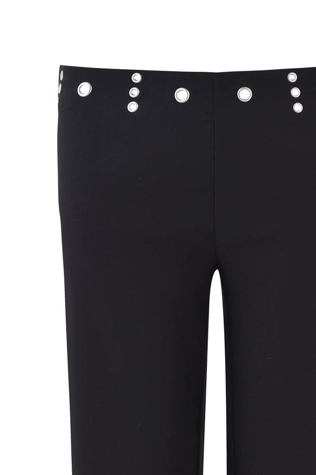 SHARAH CAPRI - BLACK Product Image