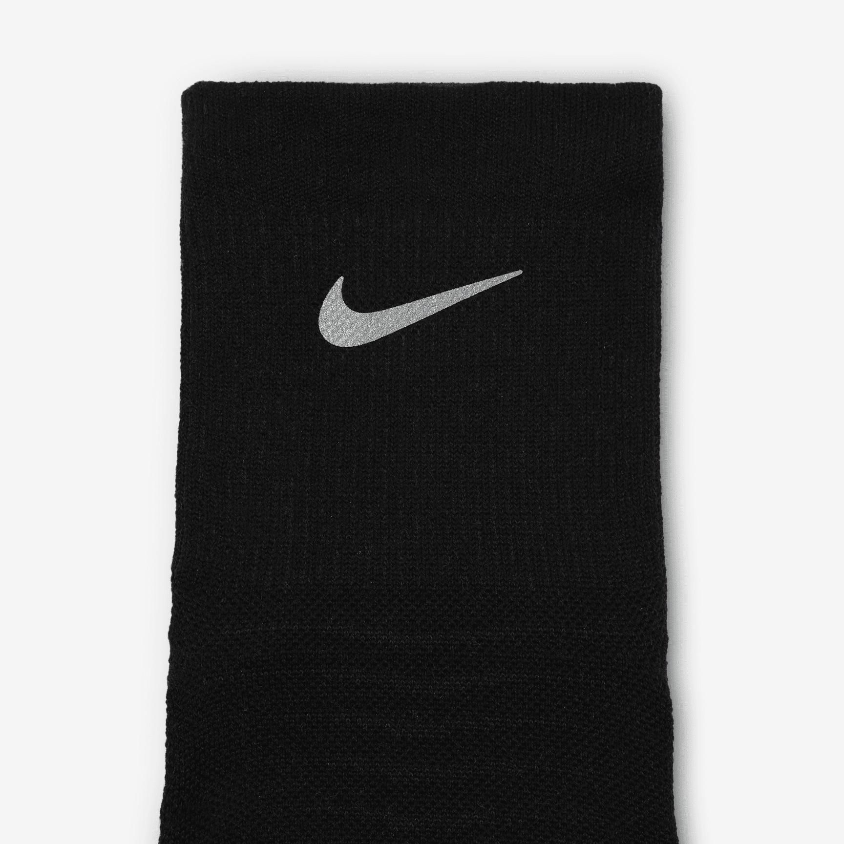 Nike Unisex Trail Running Ankle Socks (1 Pair) | HF7155-010 Product Image