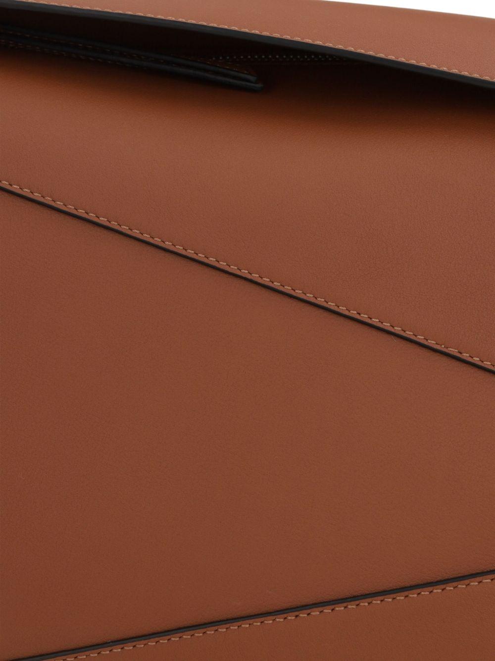 Puzzle tote bag Product Image