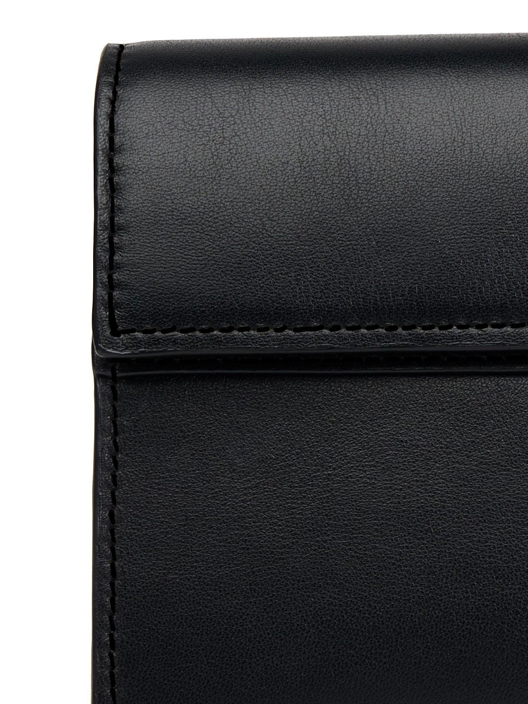 The Small Soft Clutch in Nappa Product Image