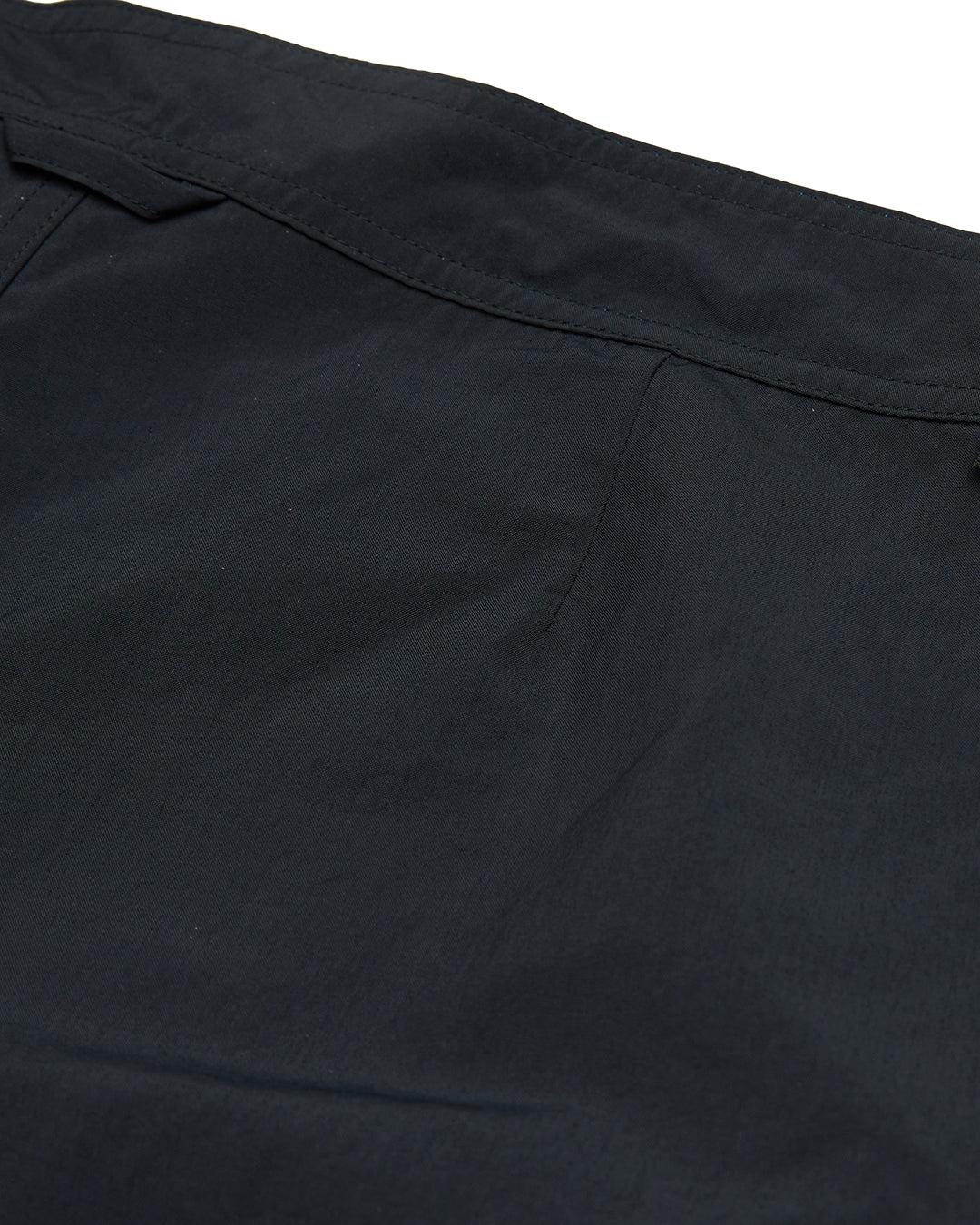 Pocket Boardshort - Black Product Image