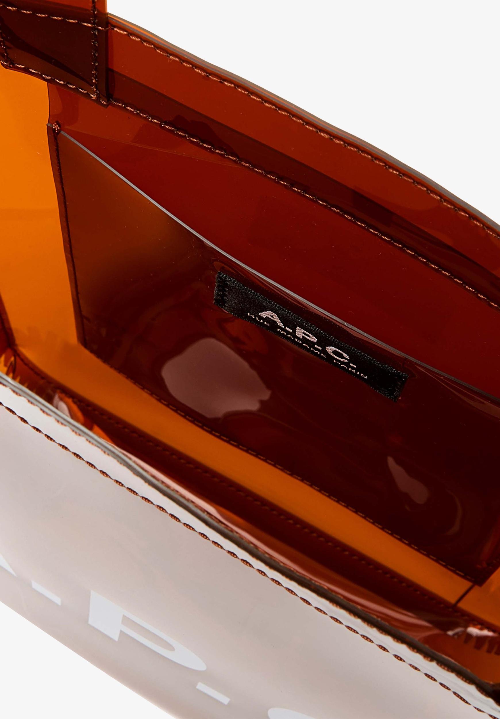 Lou Small tote bag Male Product Image