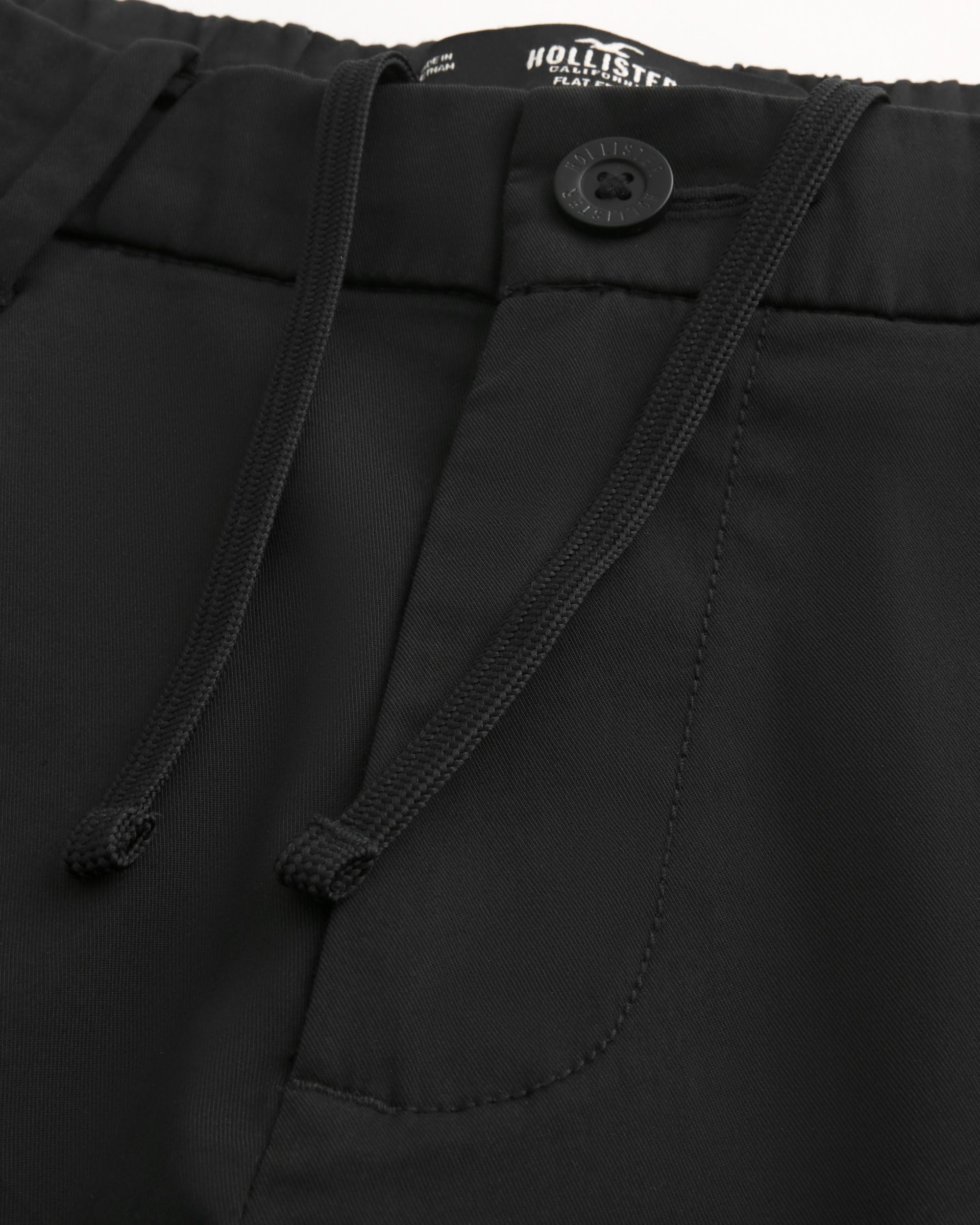 Cooling Flat-Front Shorts 7" Product Image