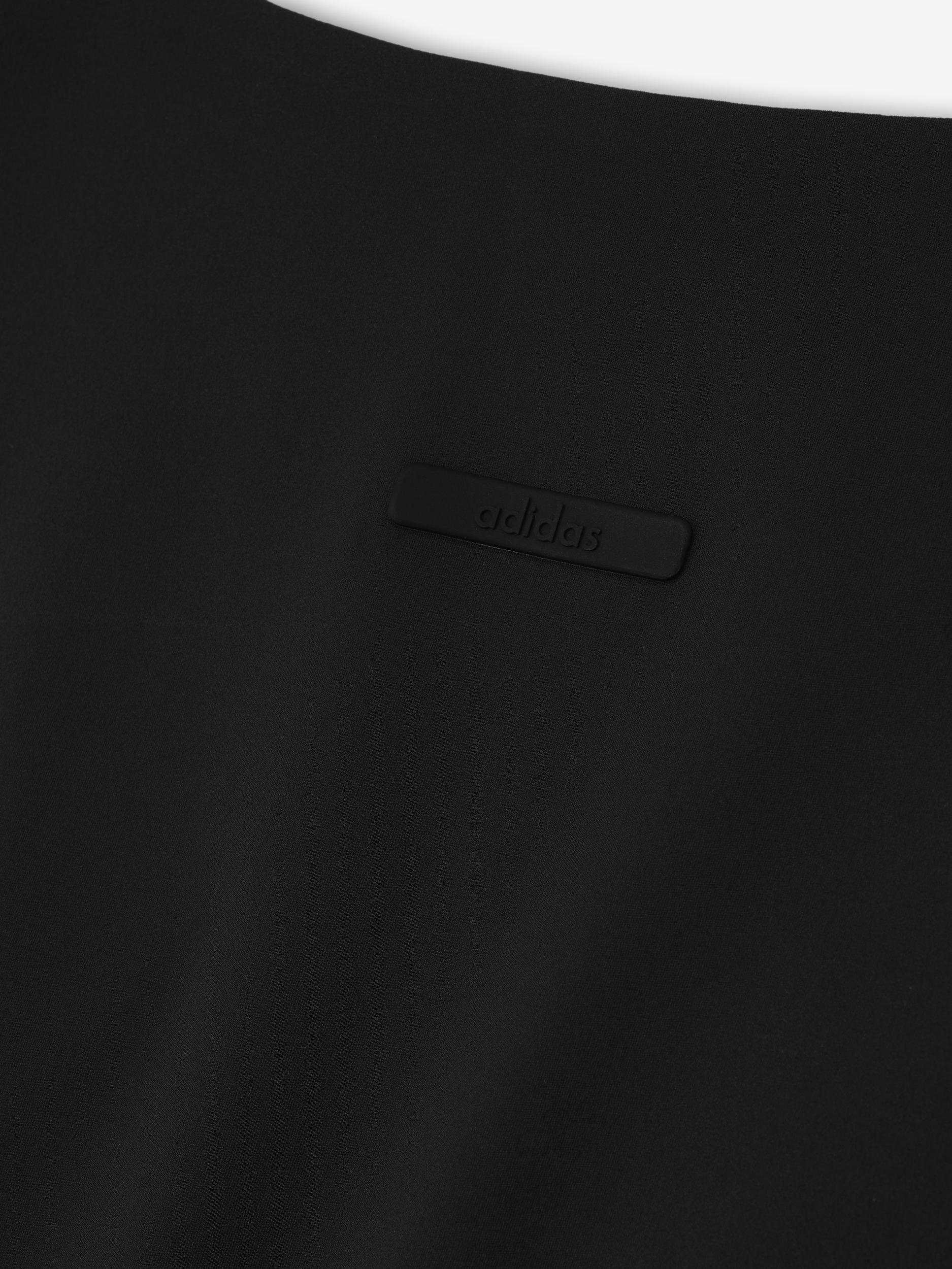 Black Bootcut Jeans Product Image