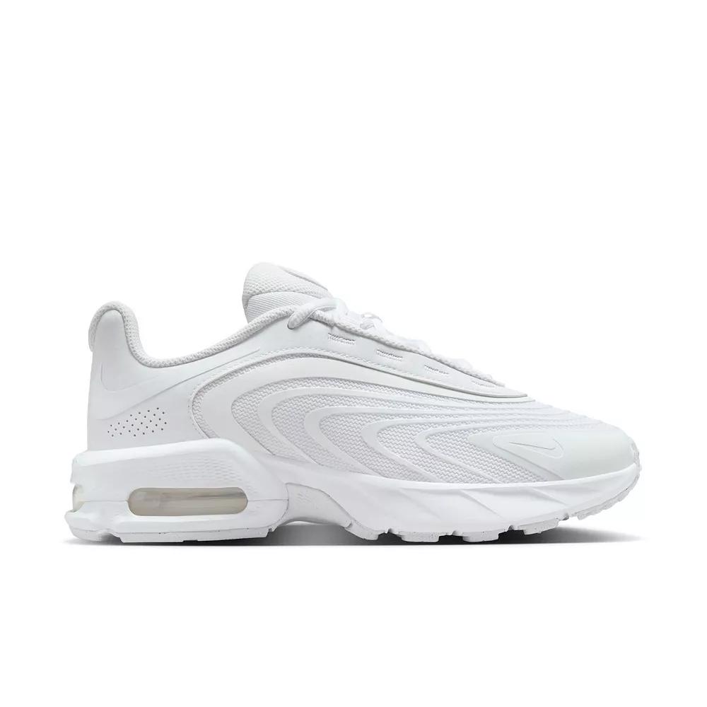 Nike Womens Air Max Fire Shoes | IF2620-100 Product Image