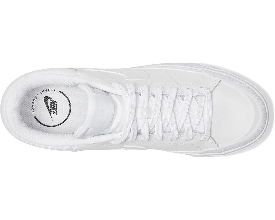 Court Vision Low Next Nature Product Image