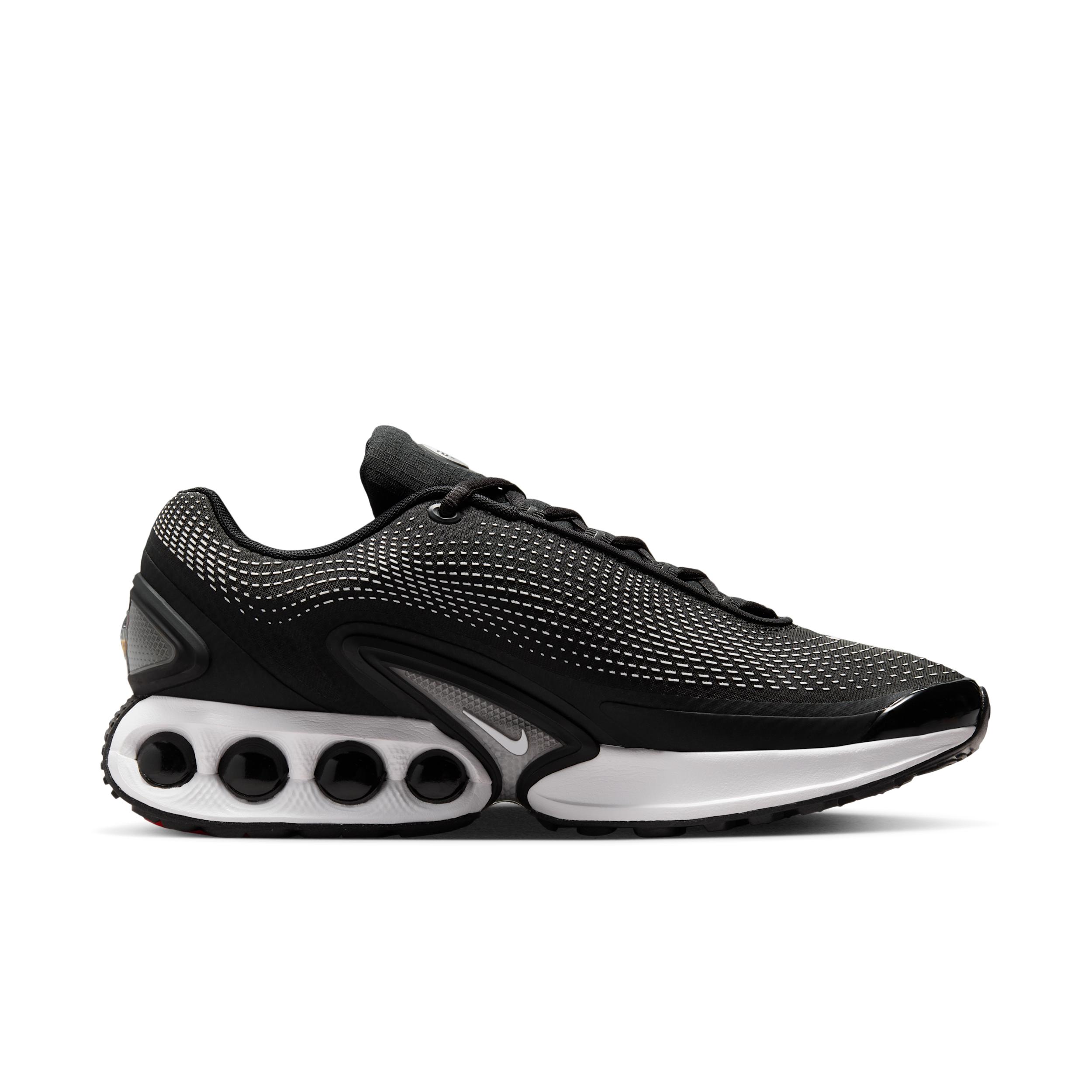 Nike Mens Air Max Dn Shoes | DV3337-020 Product Image