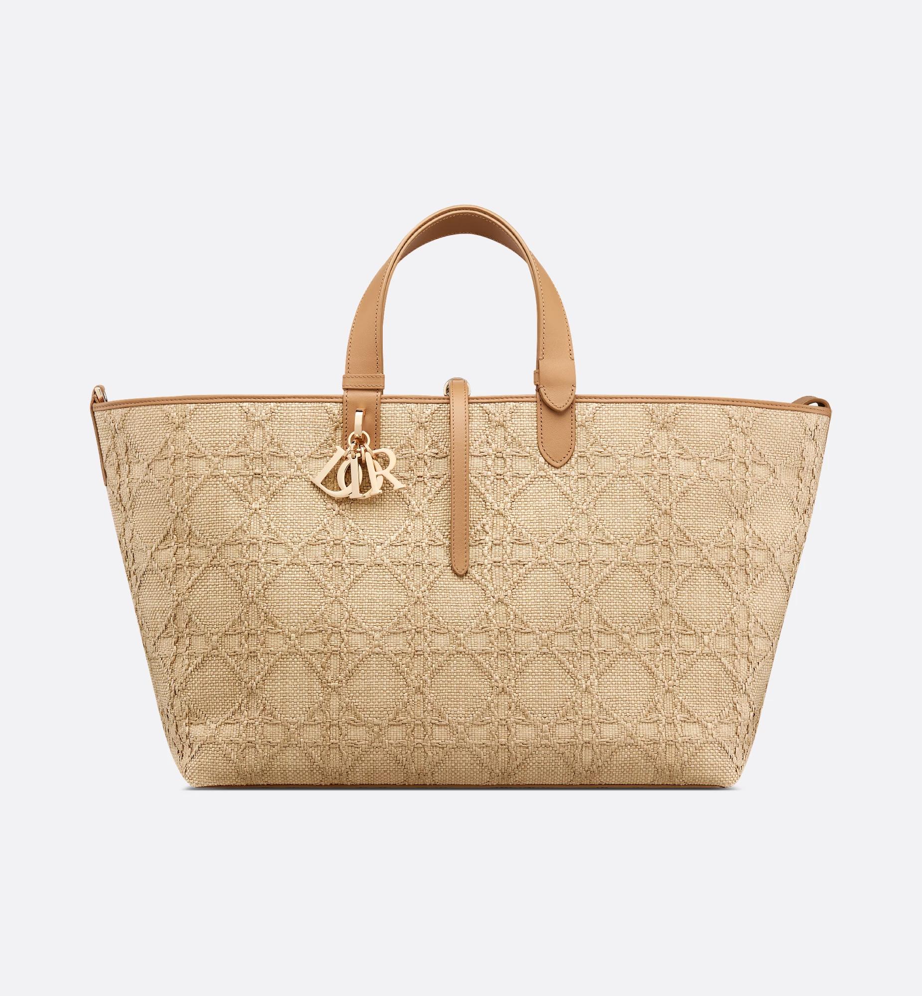 Large Dior Toujours Bag Product Image